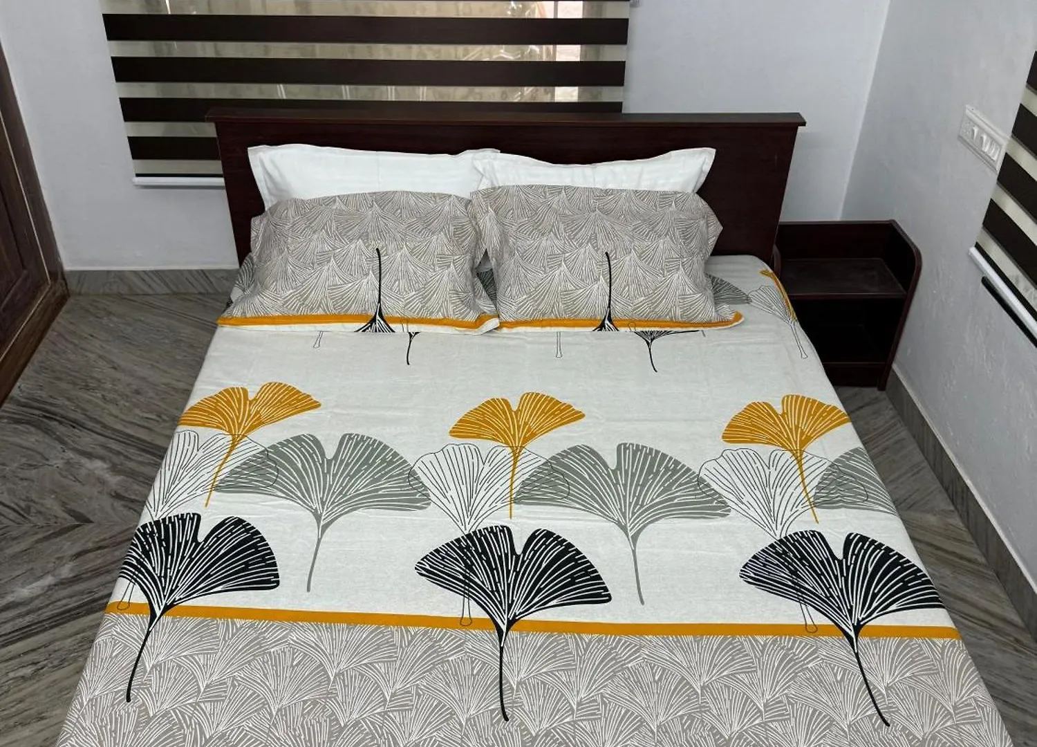 Niharika Homestay Neyyattinkara