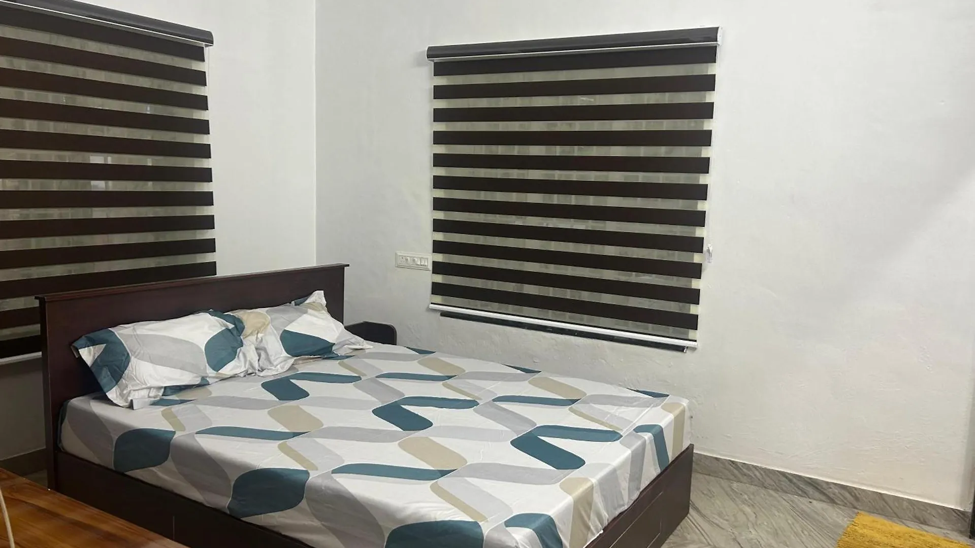 Niharika Homestay Neyyattinkara 인도