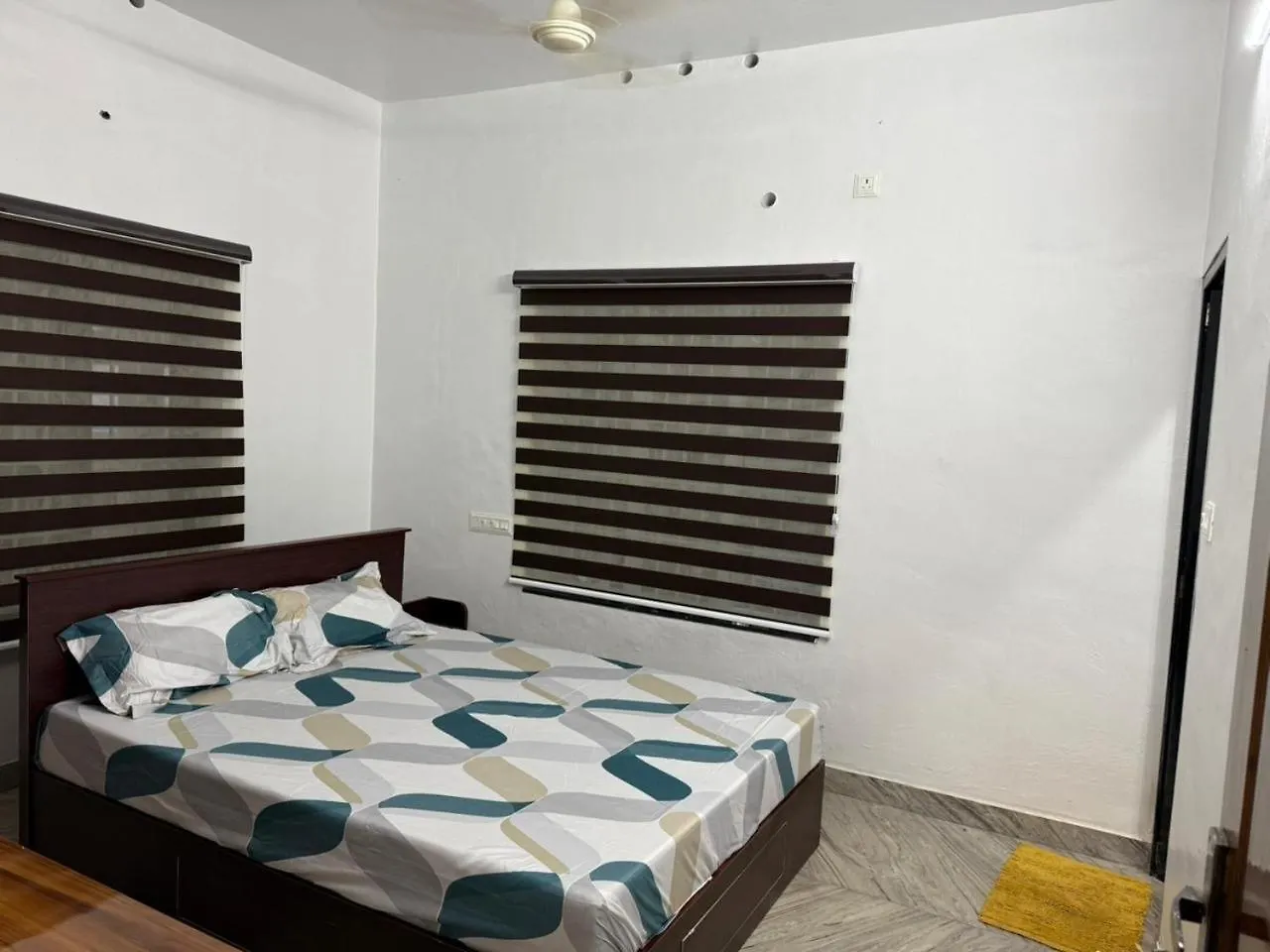Niharika Homestay Neyyattinkara