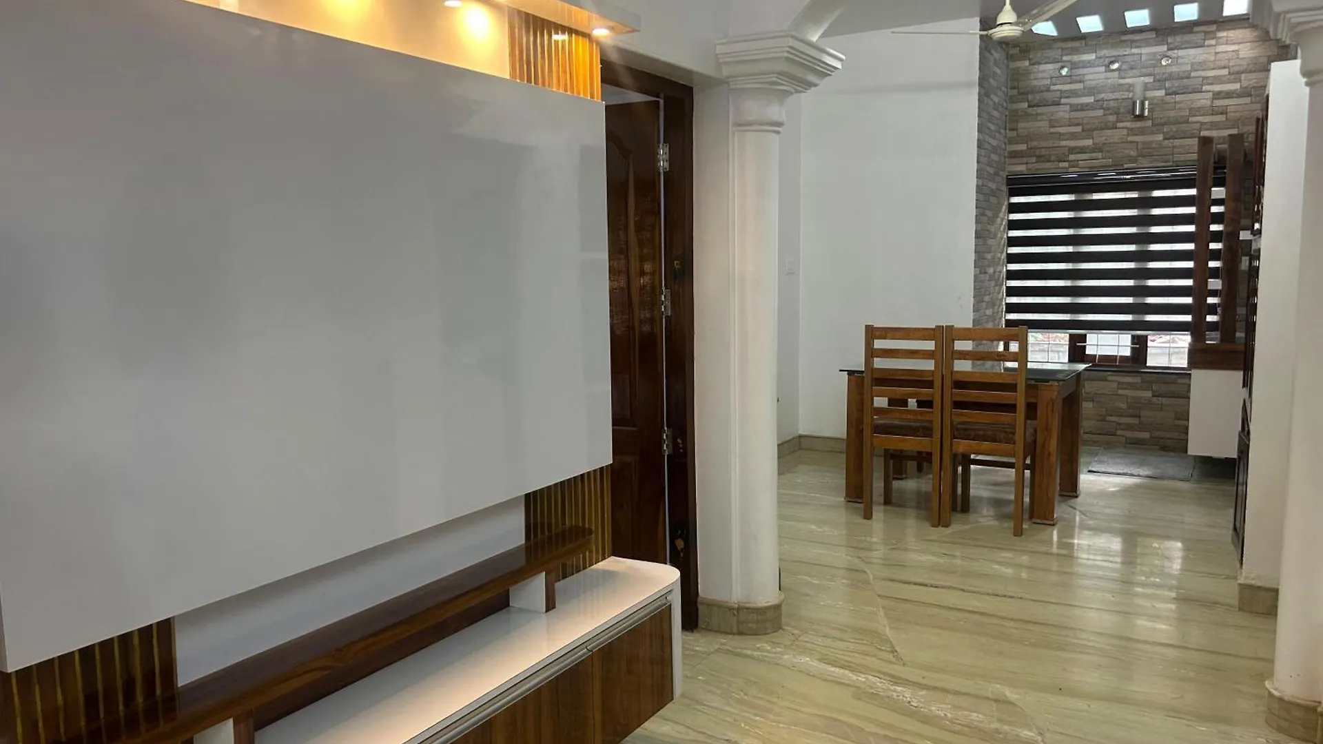 Niharika Homestay Neyyattinkara