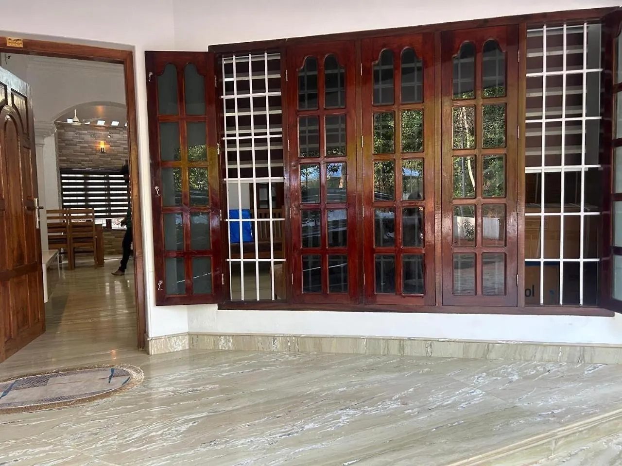 Niharika Homestay Neyyattinkara