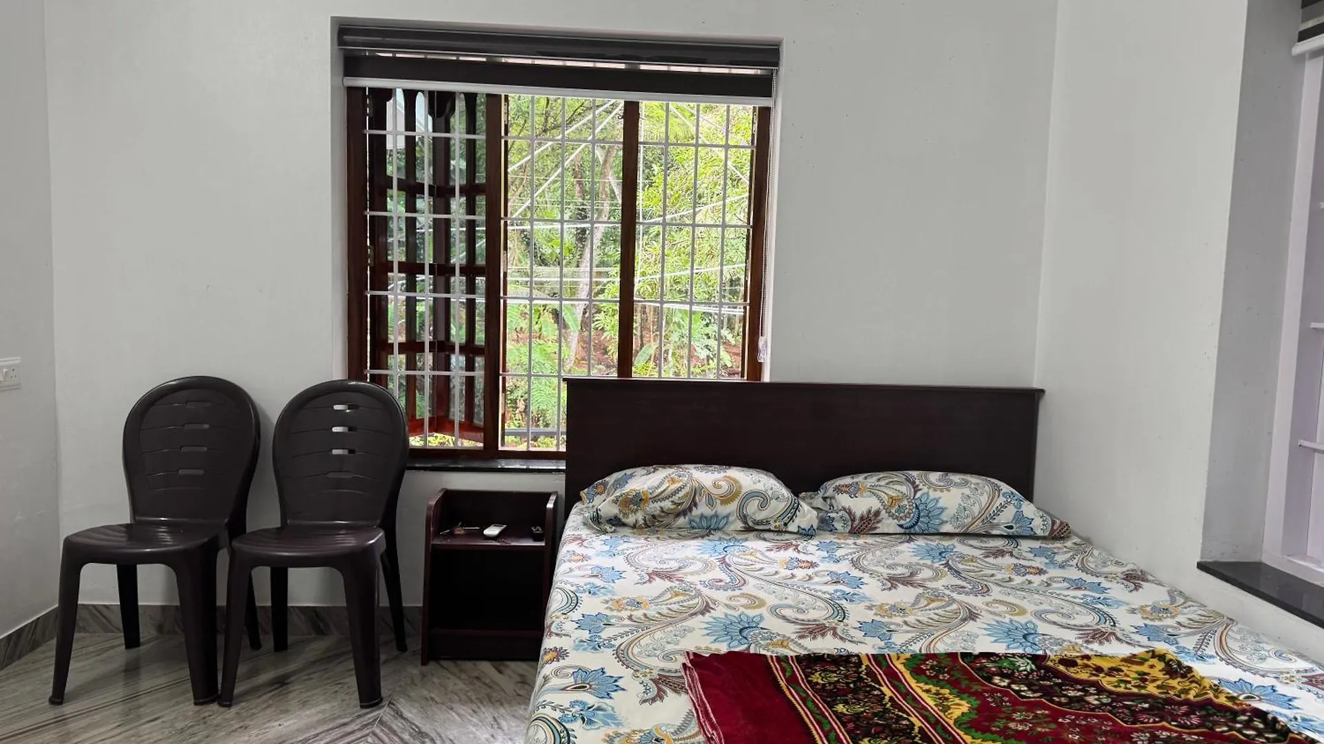 Niharika Homestay Neyyattinkara