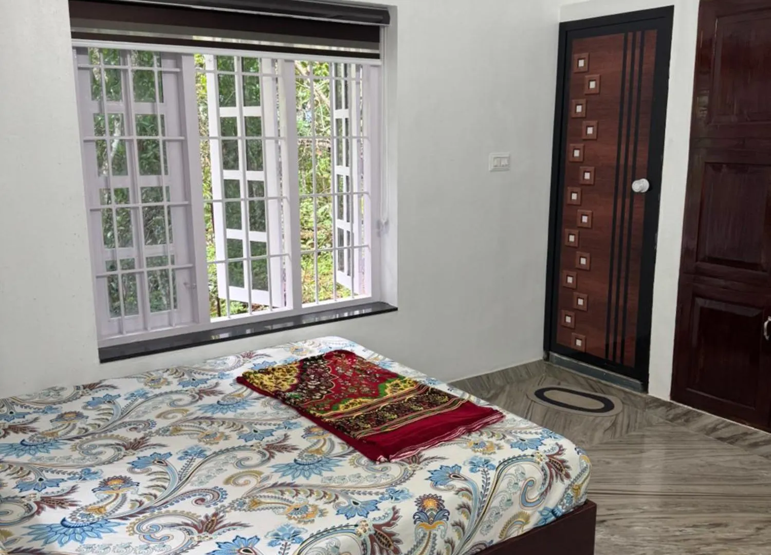 Niharika Homestay Neyyattinkara 인도