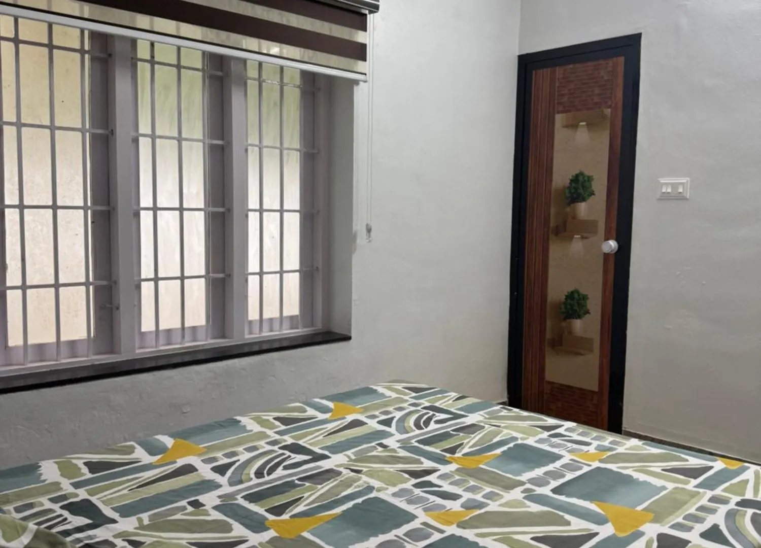 Niharika Homestay Neyyattinkara 0*,