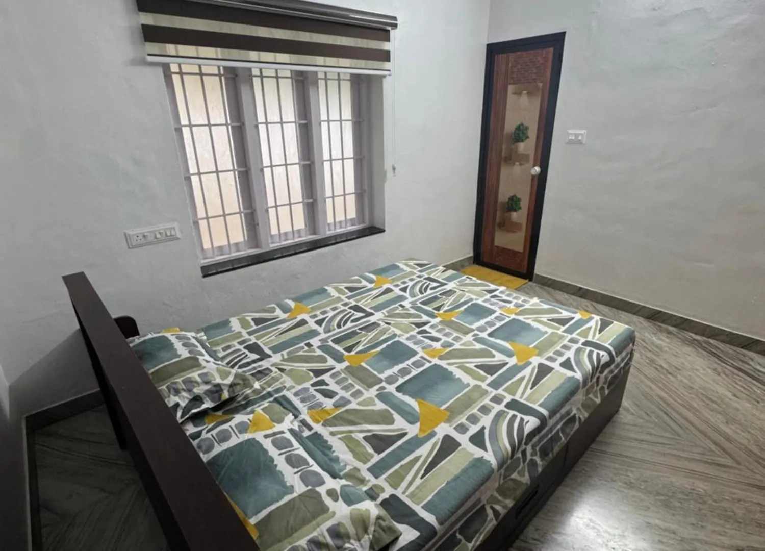 Niharika Homestay Neyyattinkara