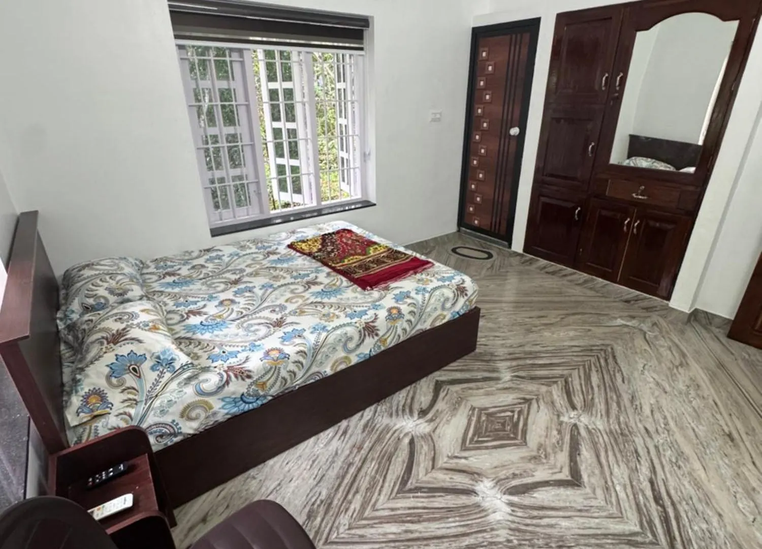 Niharika Homestay Neyyattinkara