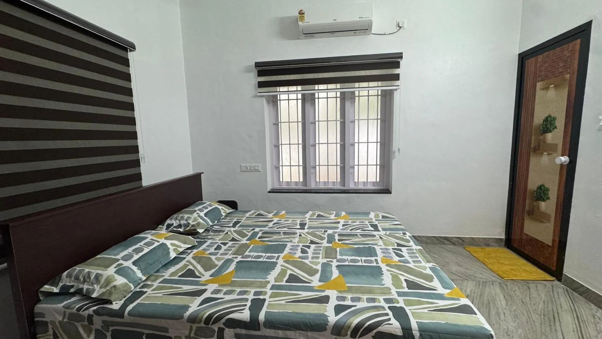 Niharika Homestay Neyyattinkara