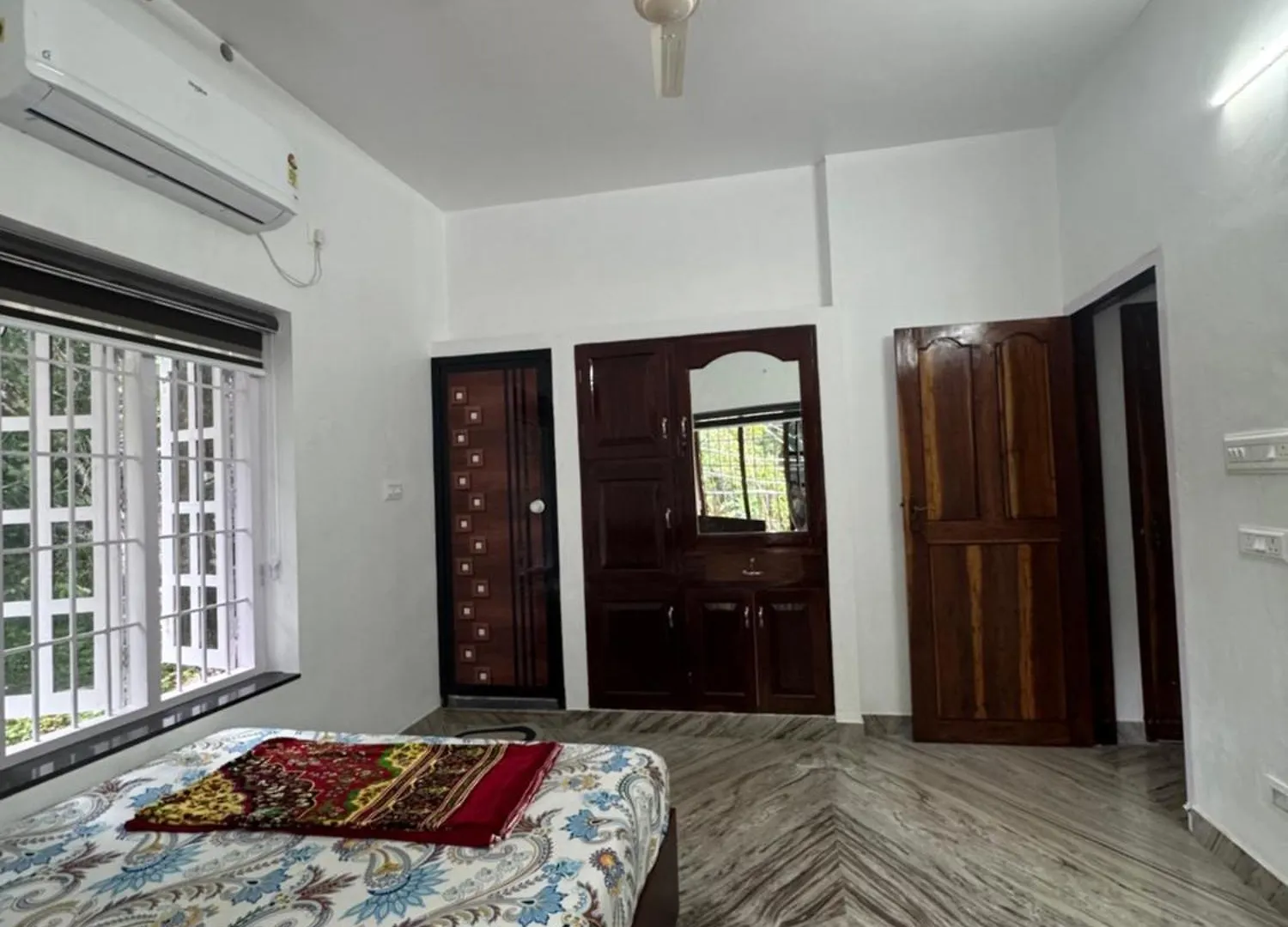 Niharika Homestay Neyyattinkara 인도