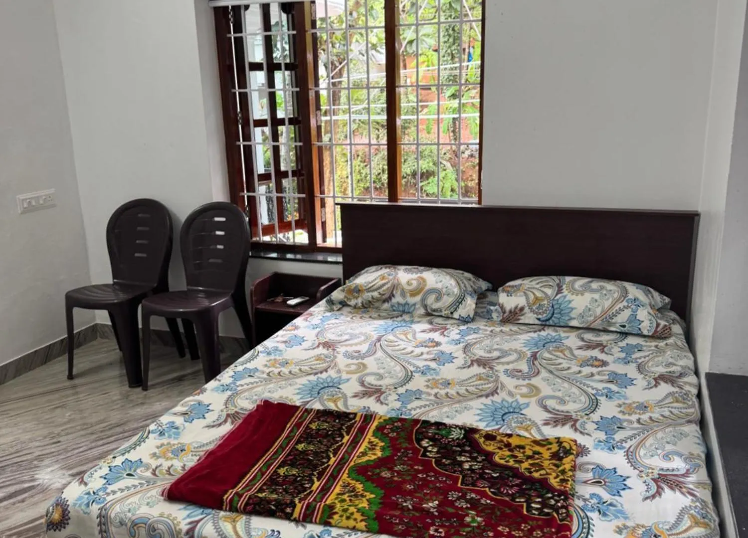 Niharika Homestay Neyyattinkara