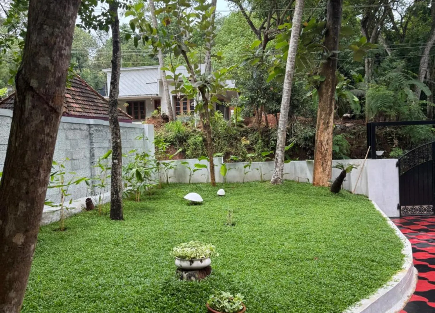 Niharika Homestay Neyyattinkara