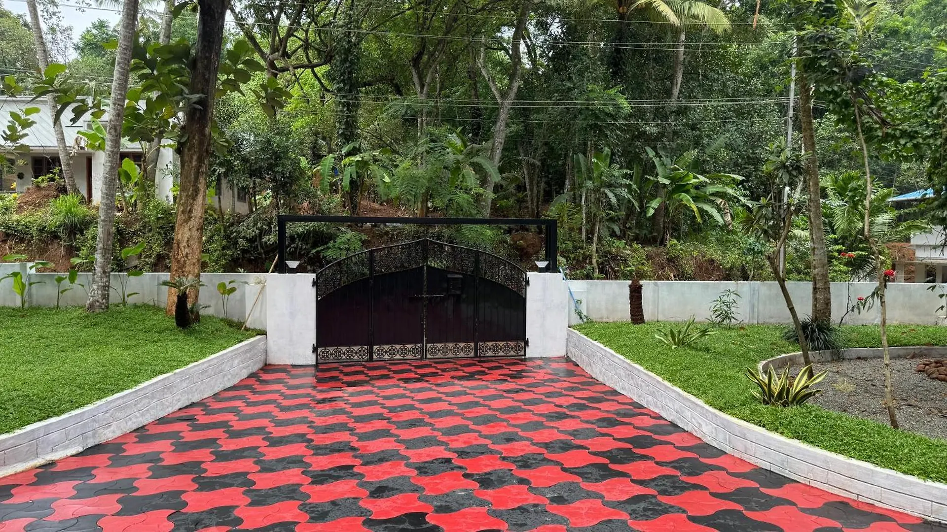 Niharika Homestay Neyyattinkara