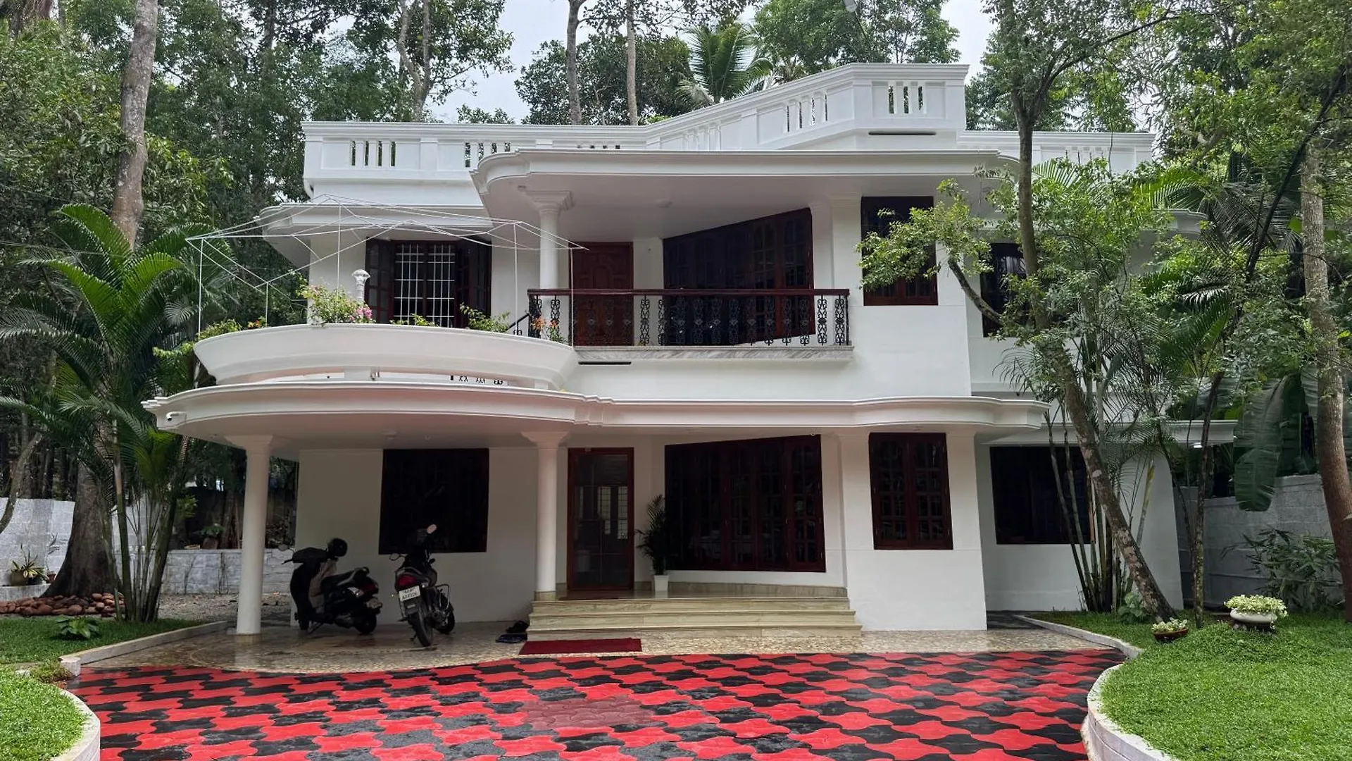 Niharika Homestay Neyyattinkara 0*,