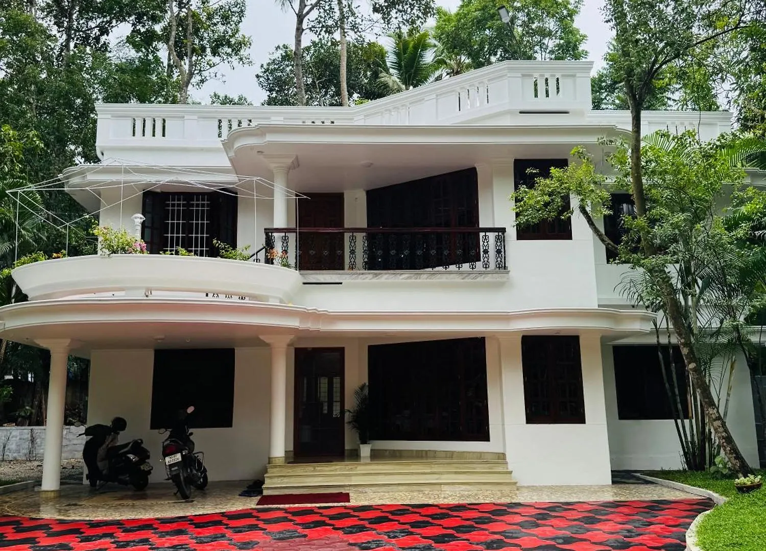 Niharika Homestay Neyyattinkara