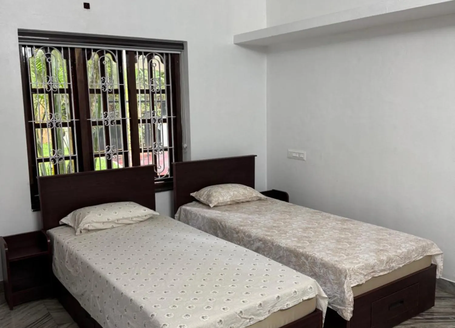 Niharika Homestay Neyyattinkara