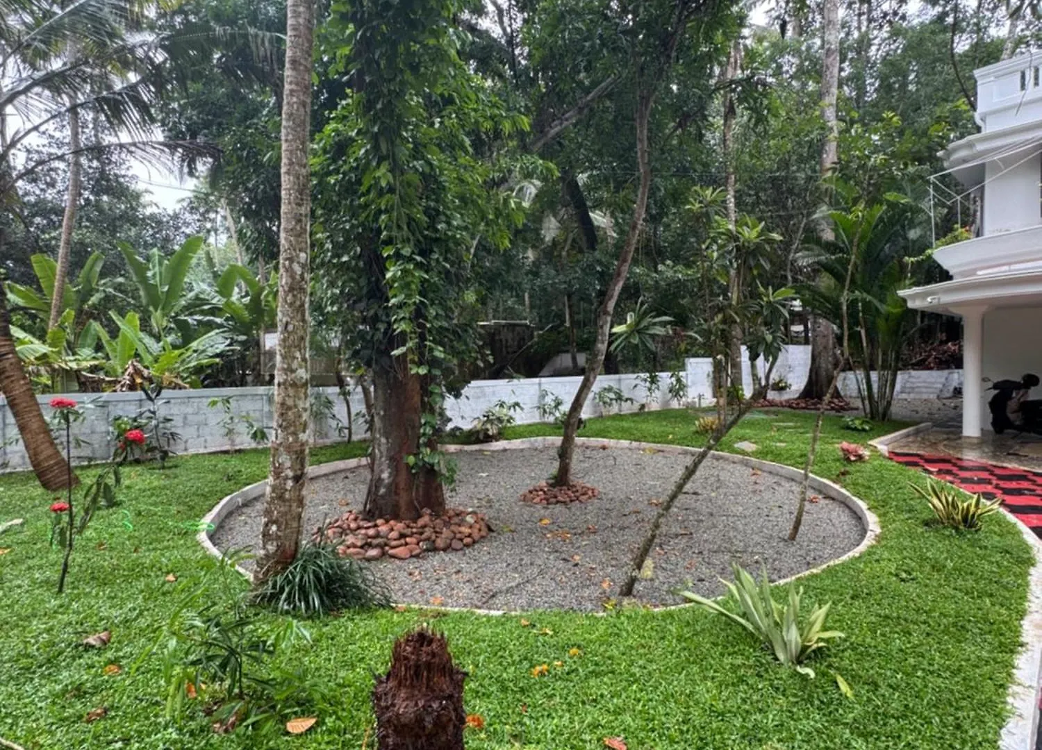 Niharika Homestay Neyyattinkara