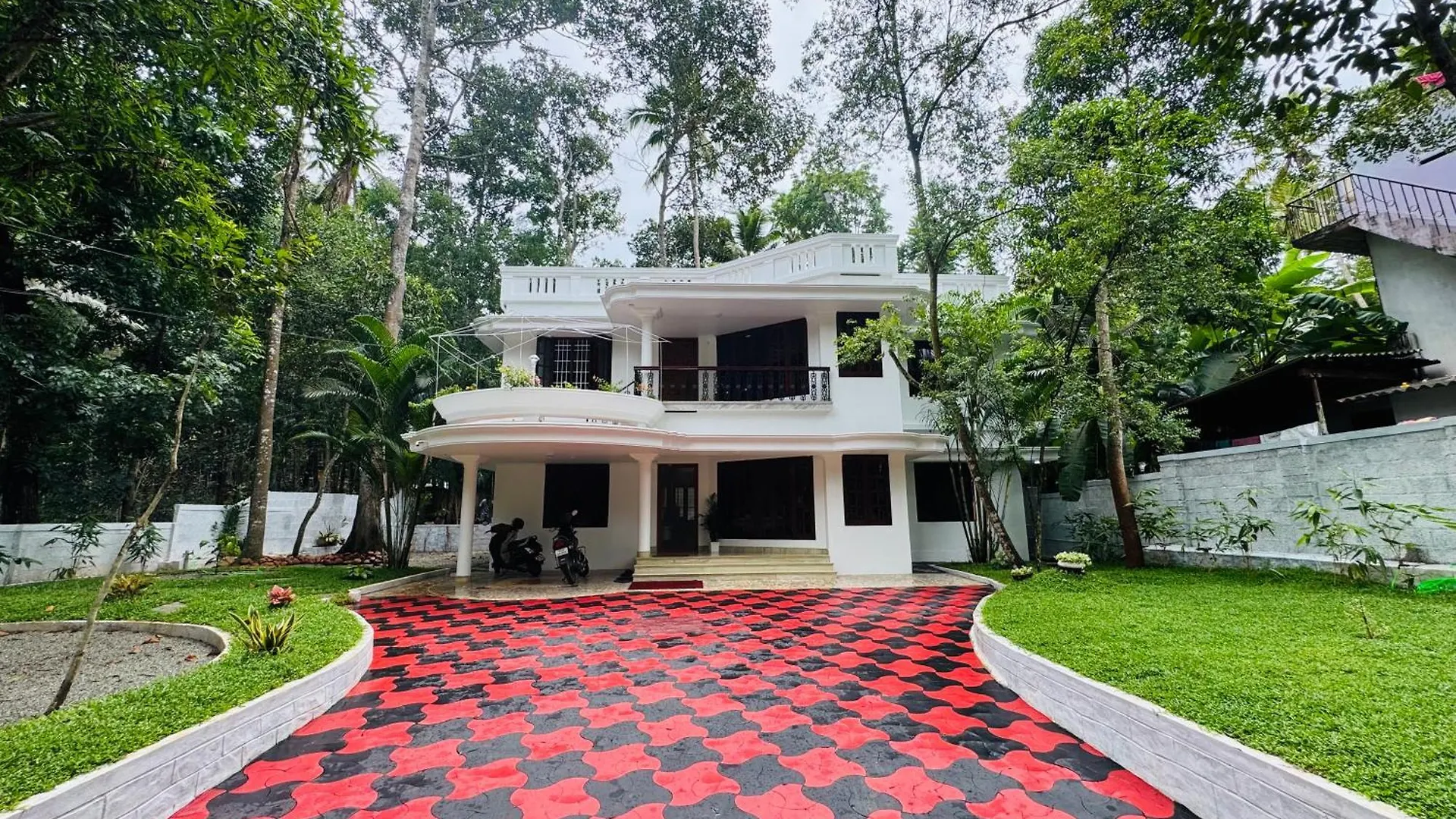 Niharika Homestay Neyyattinkara