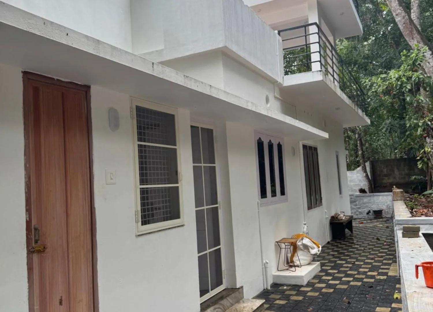 Niharika Homestay Neyyattinkara