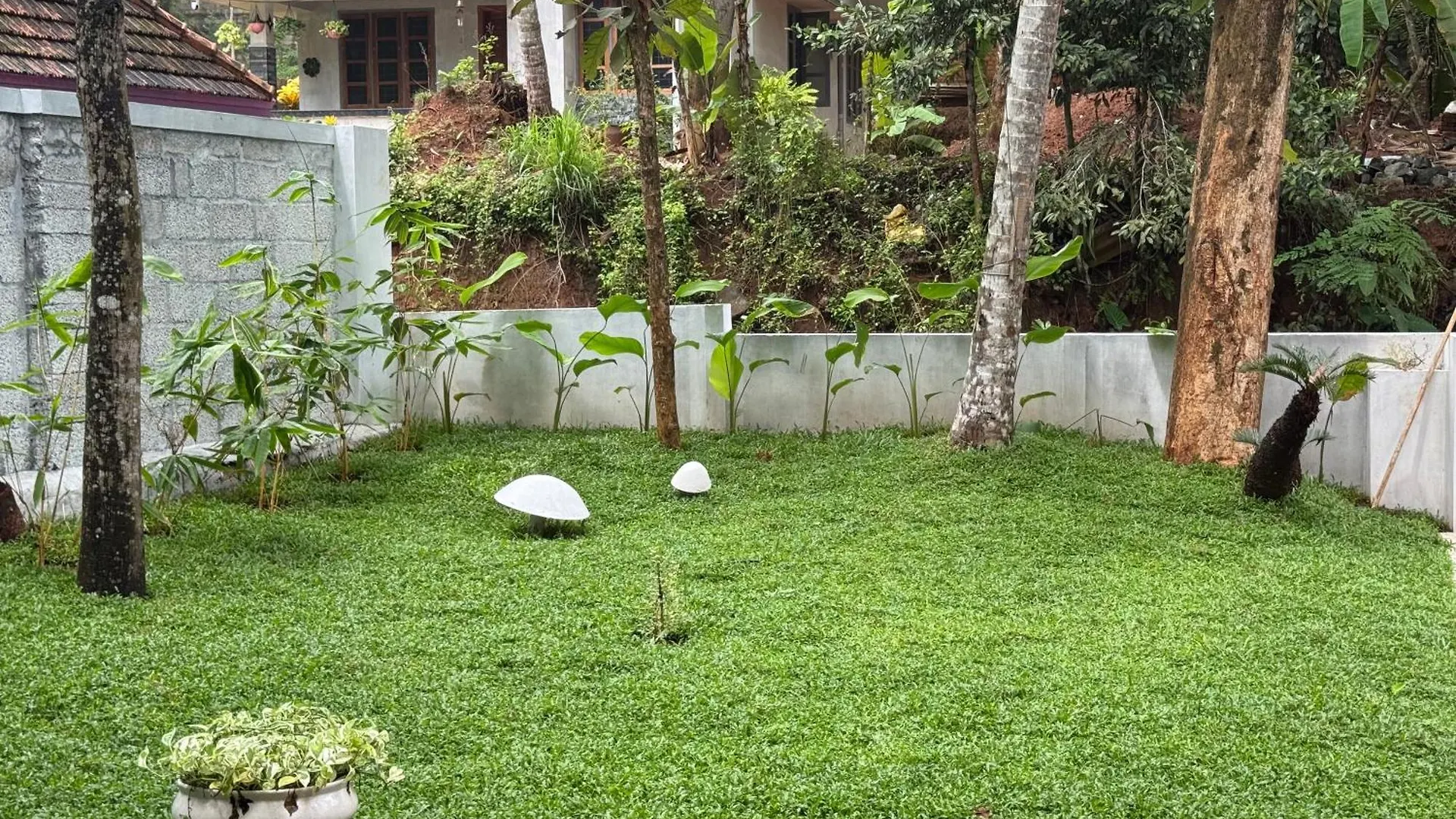 Niharika Homestay Neyyattinkara