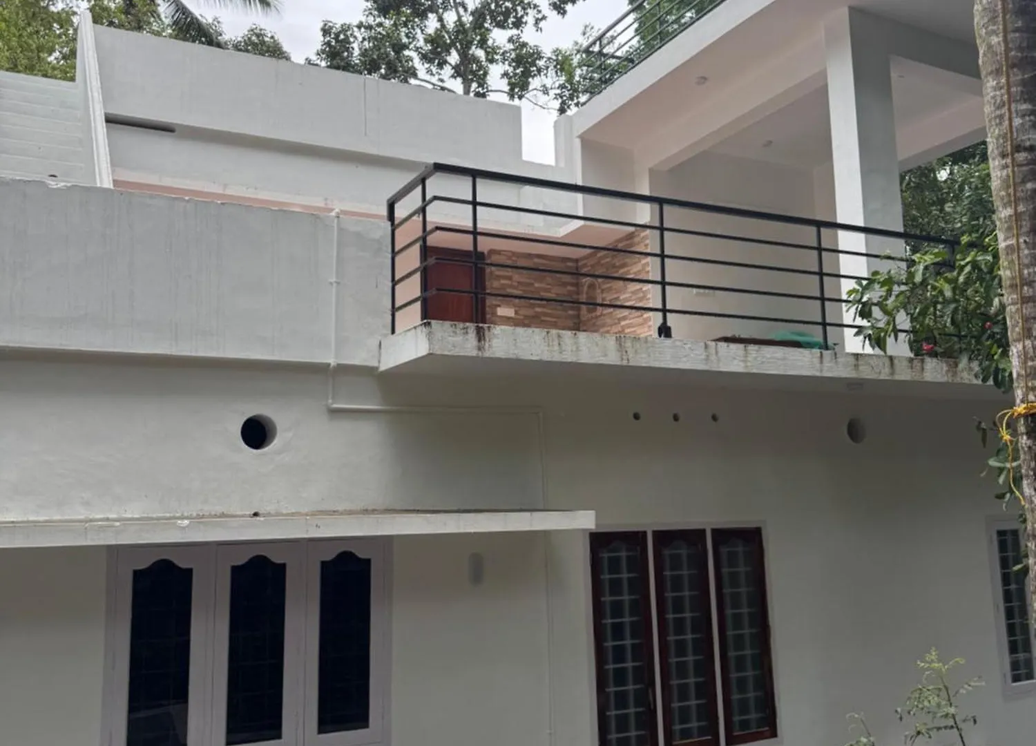 Niharika Homestay Neyyattinkara 0*,  인도