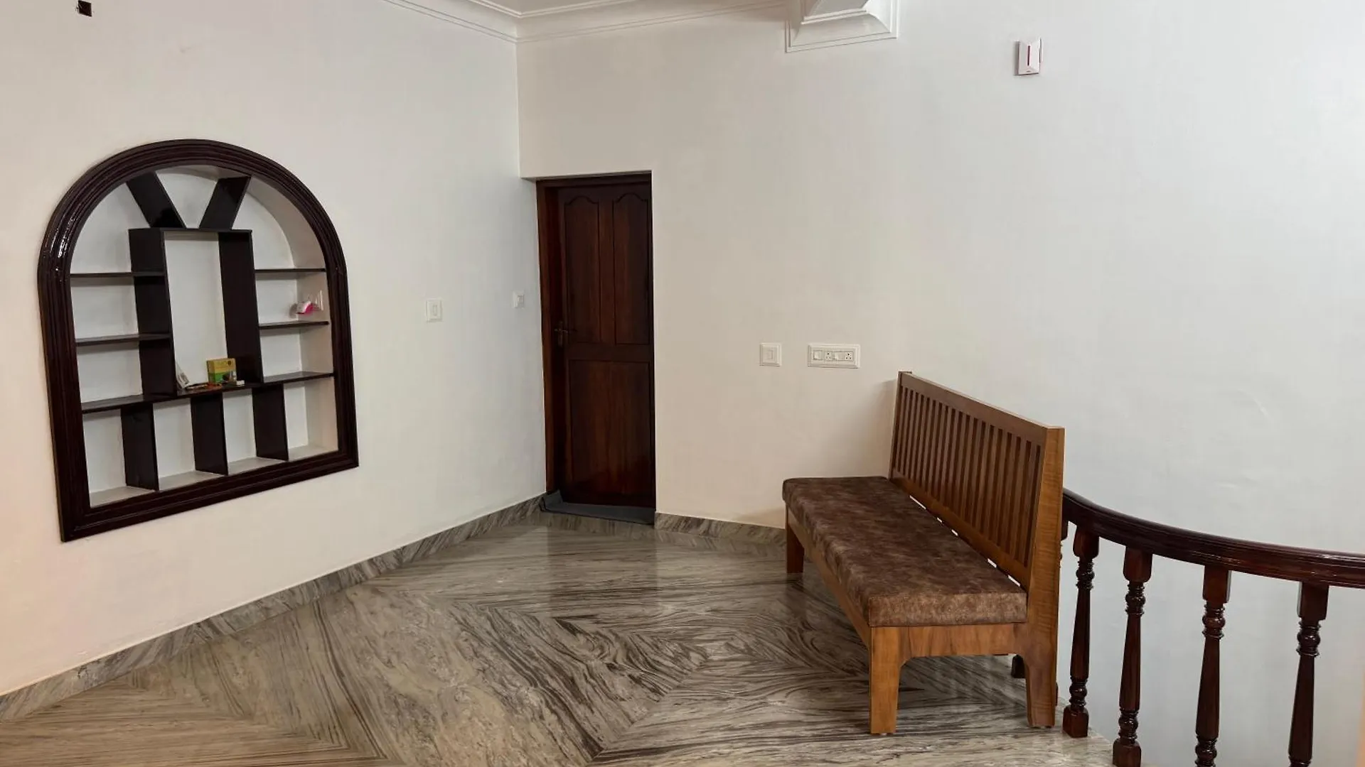 Niharika Homestay Neyyattinkara