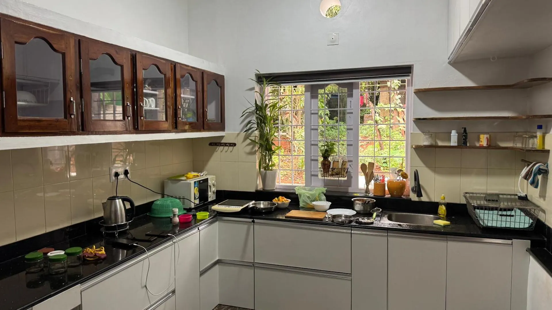 Niharika Homestay Neyyattinkara