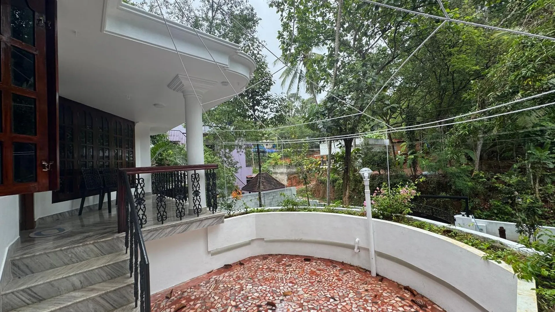 Niharika Homestay Neyyattinkara 0*,