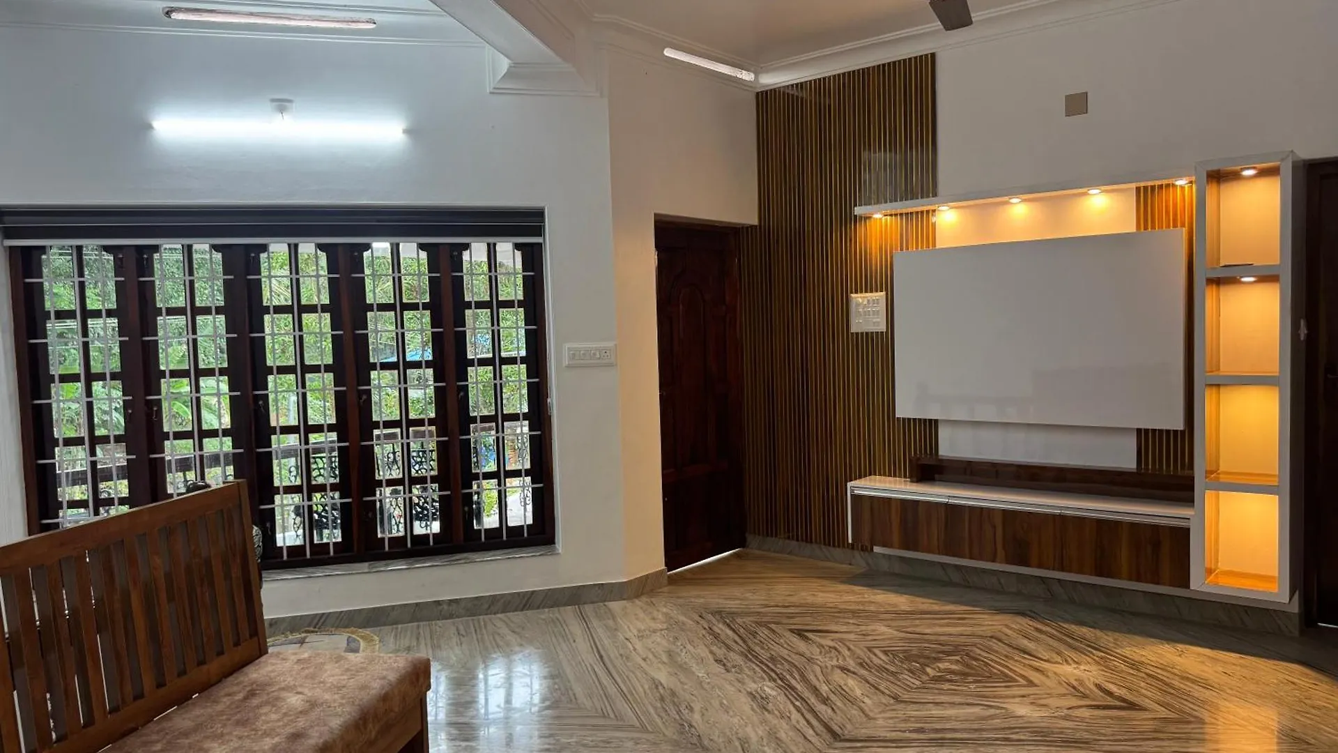 Niharika Homestay Neyyattinkara
