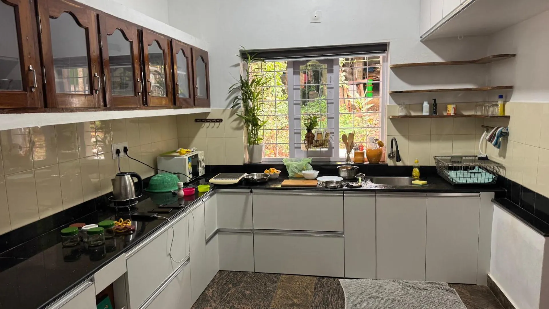 Niharika Homestay Neyyattinkara 인도