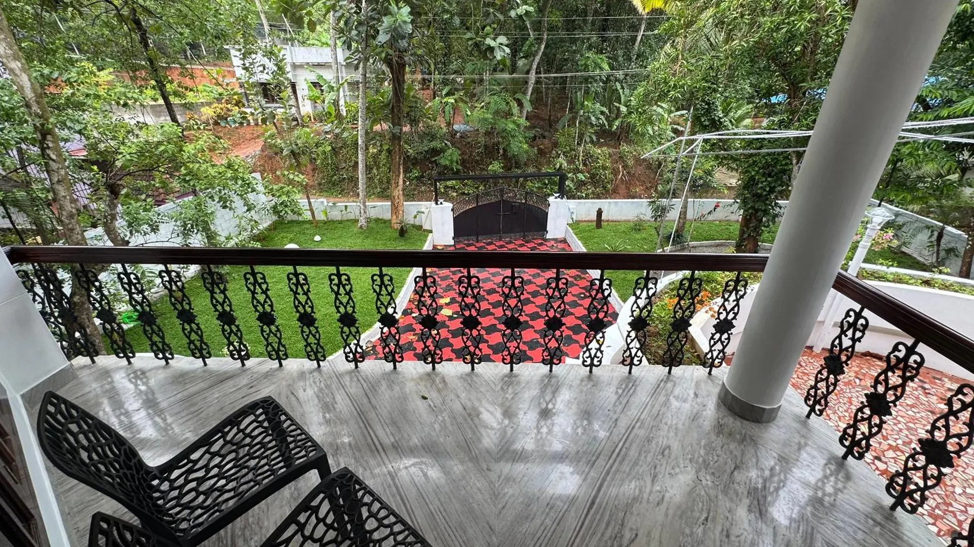 Niharika Homestay Neyyattinkara
