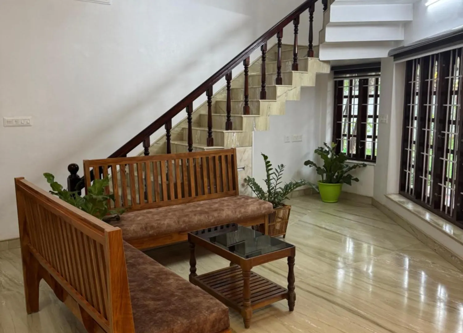 Niharika Homestay Neyyattinkara 인도