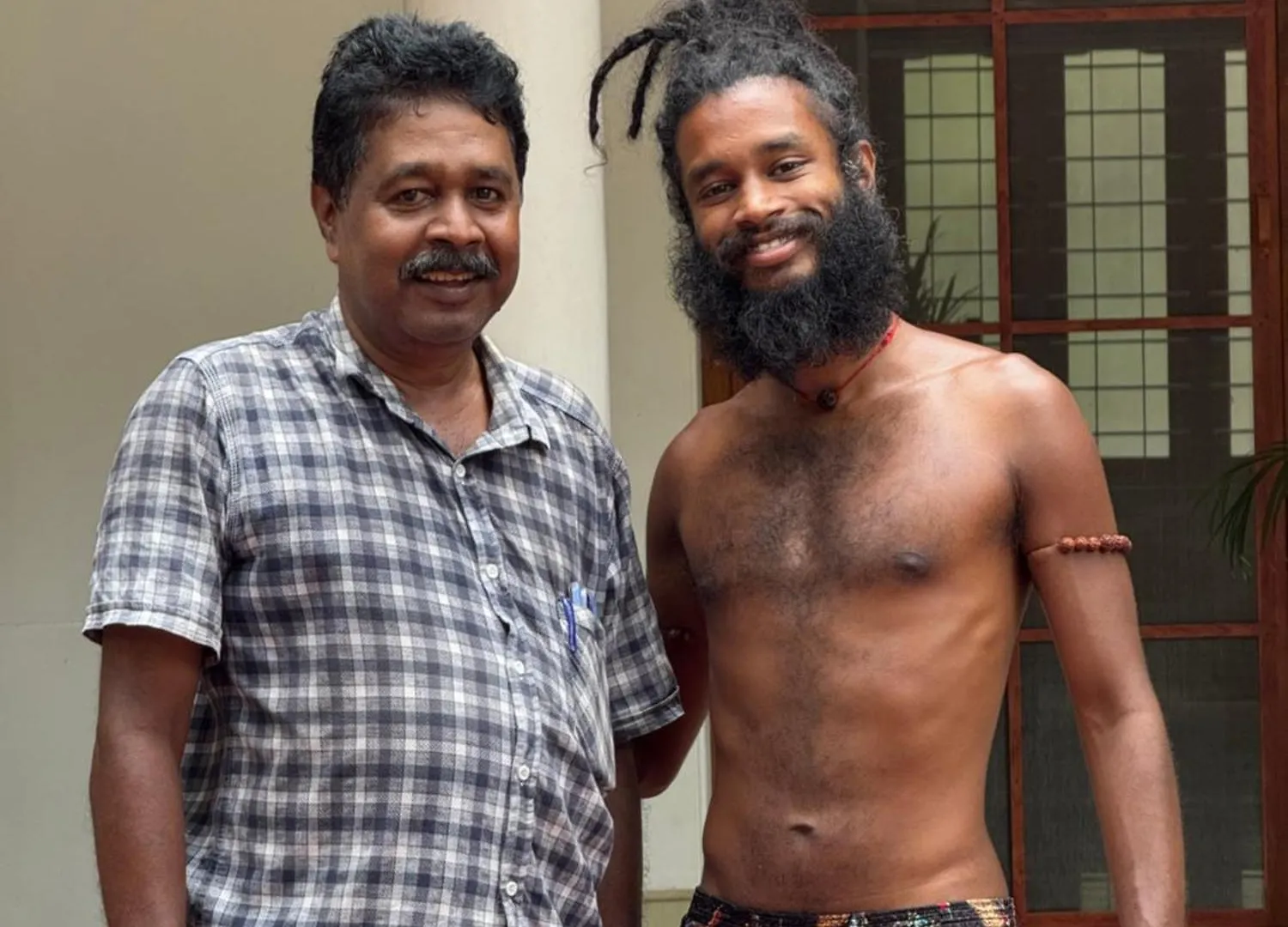 Niharika Homestay Neyyattinkara 0*,