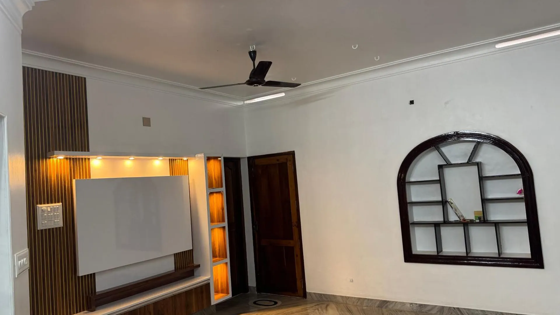 Niharika Homestay Neyyattinkara 인도