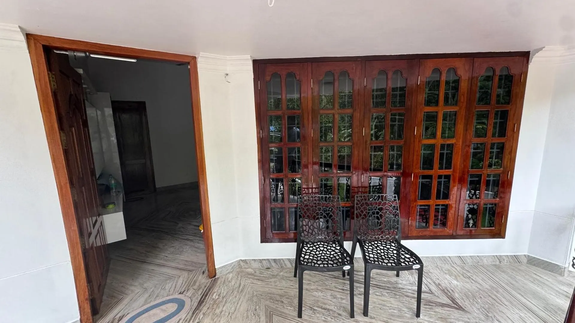Niharika Homestay Neyyattinkara