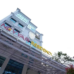Neyyar Residency Hotel