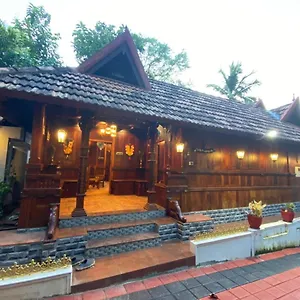 Mayoorapanjaram Homestay