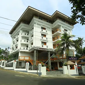 Rb Palace Hotel