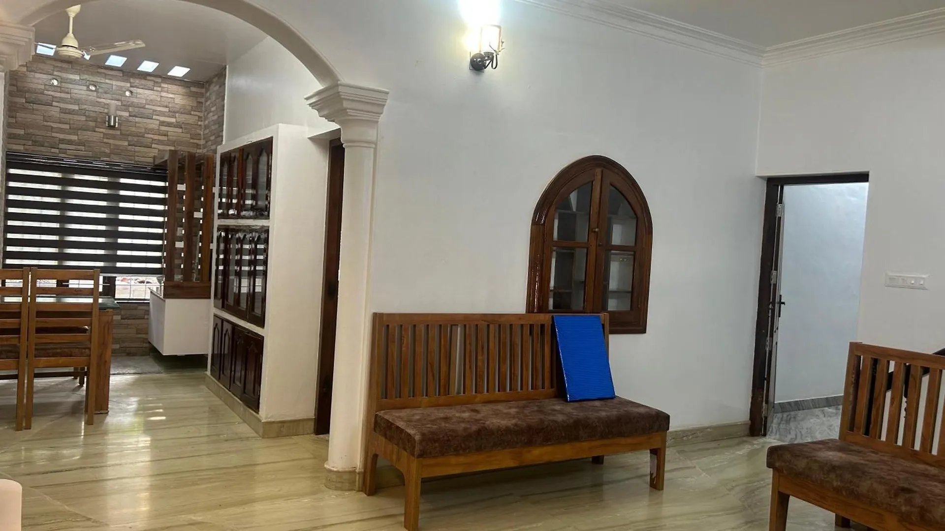 Niharika Homestay Neyyattinkara 0*,