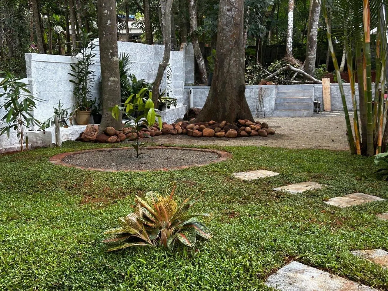Niharika Homestay Neyyattinkara