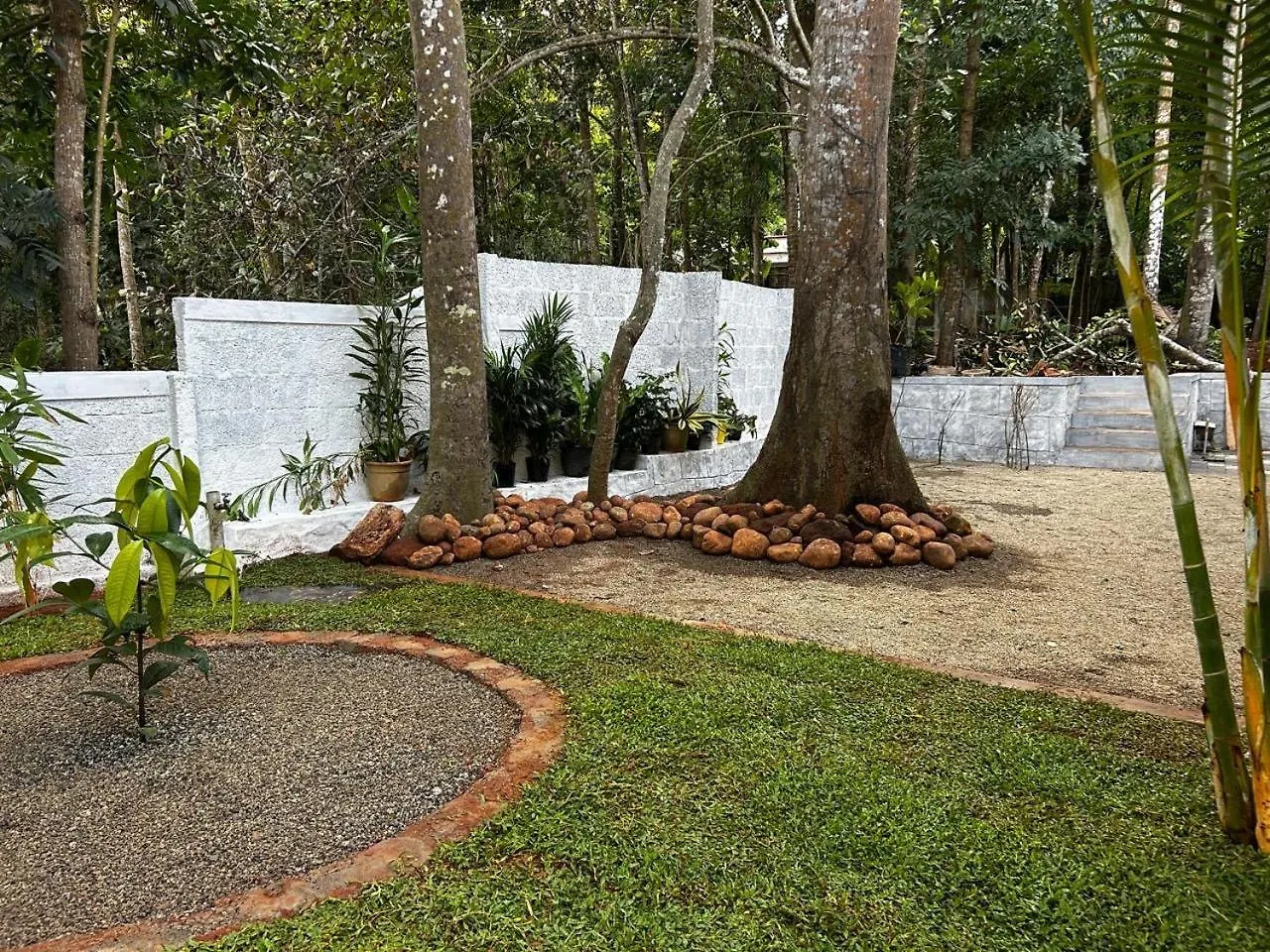 Niharika Homestay Neyyattinkara