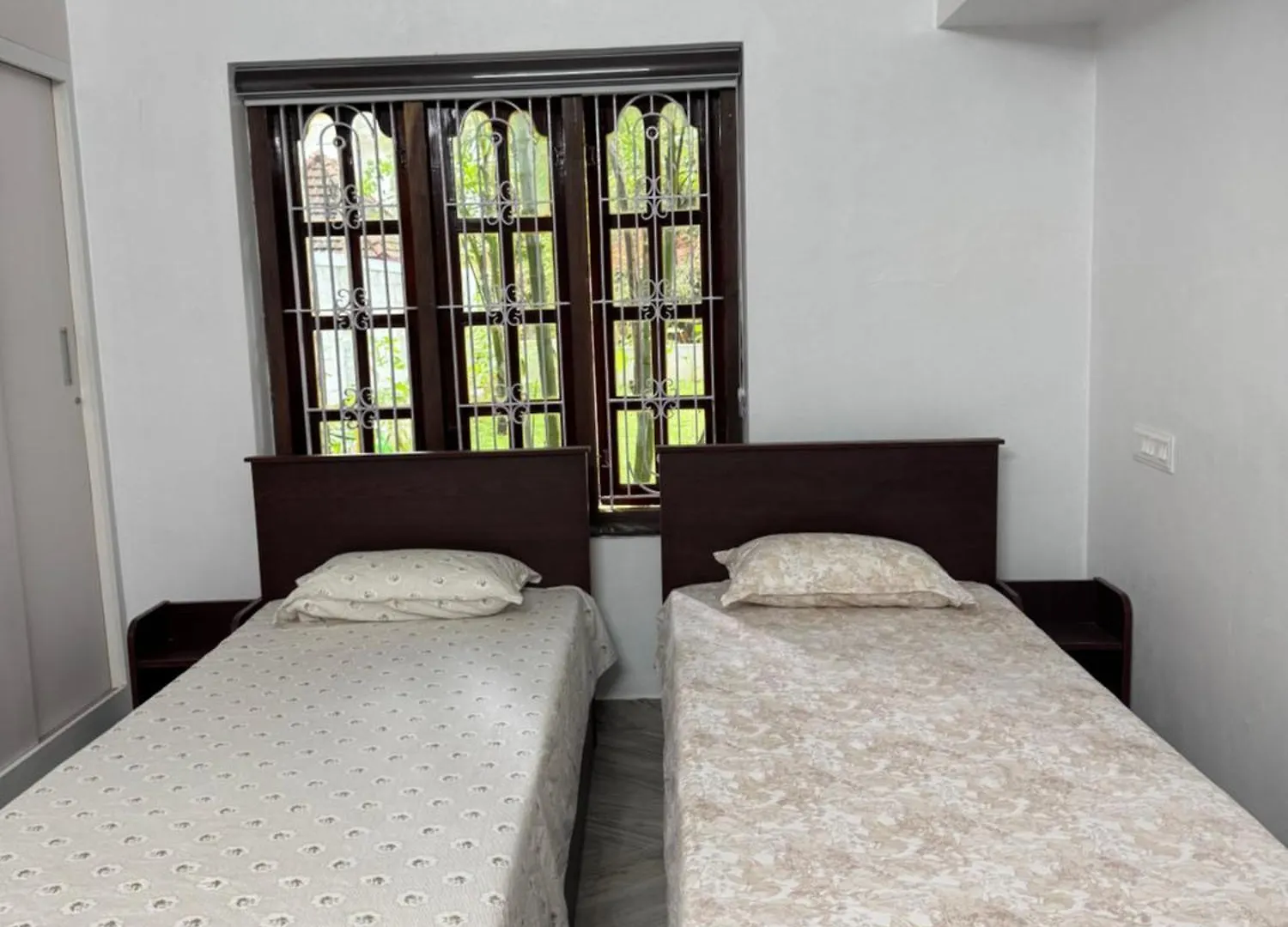 Niharika Homestay Neyyattinkara