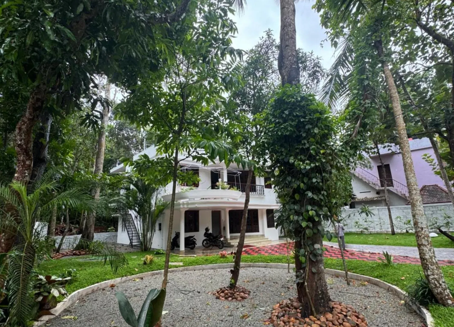Niharika Homestay Neyyattinkara