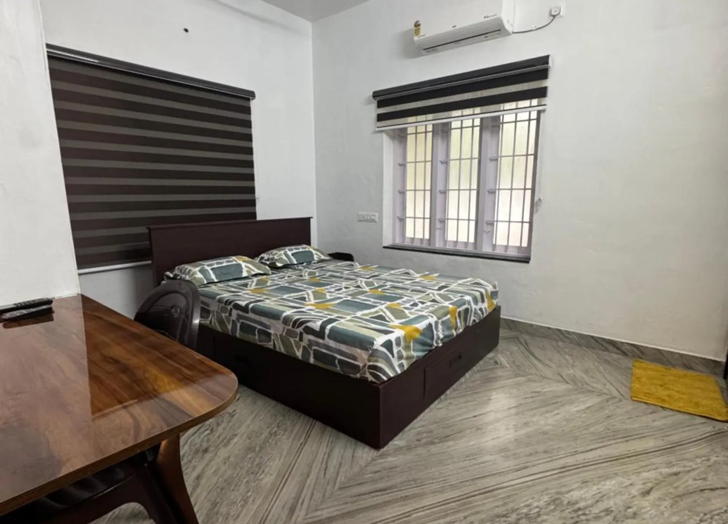 Niharika Homestay Neyyattinkara 印度