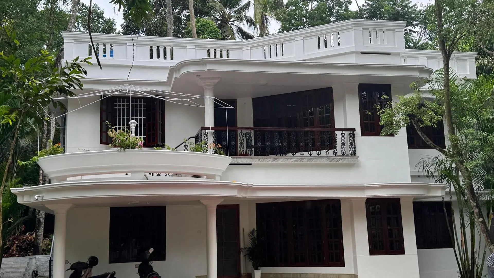 Niharika Homestay Neyyattinkara