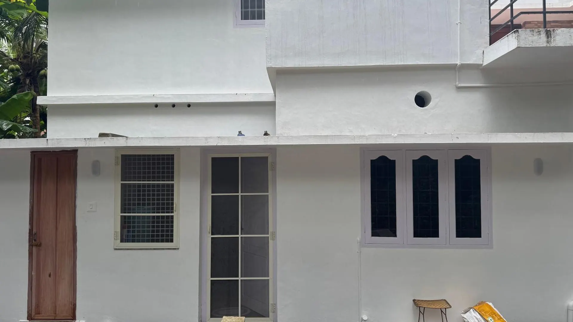 Niharika Homestay Neyyattinkara 印度