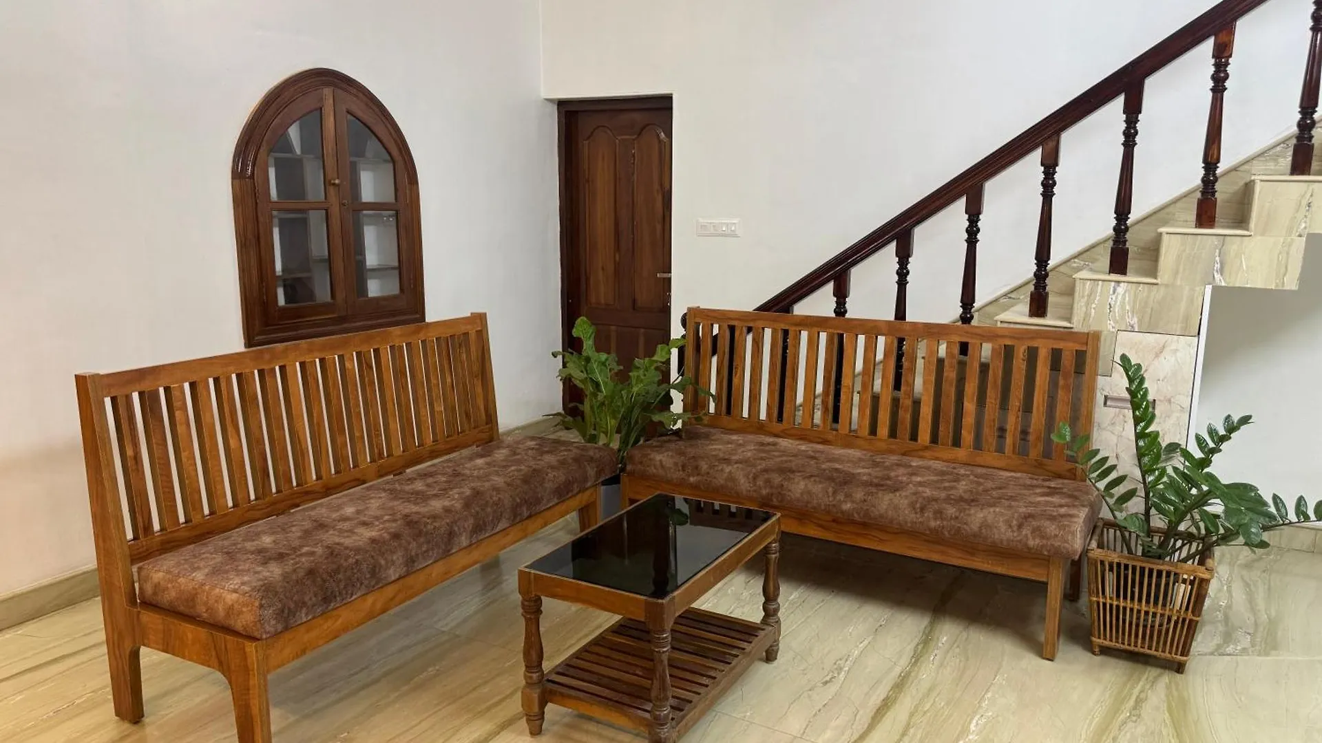 Niharika Homestay Neyyattinkara 0*,  印度