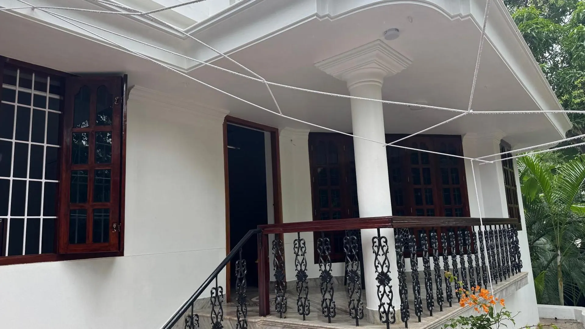 Niharika Homestay Neyyattinkara 印度