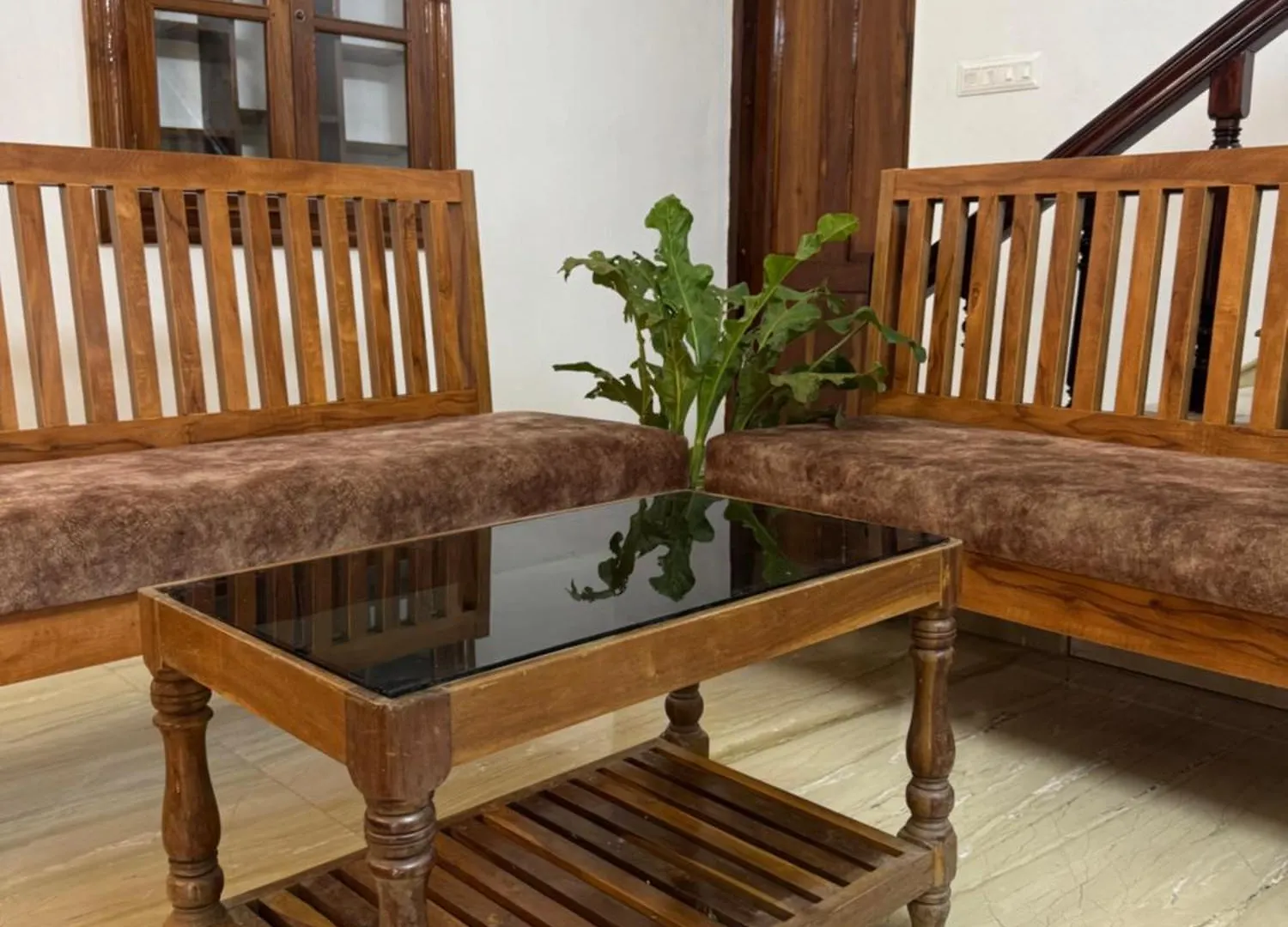 Niharika Homestay Neyyattinkara