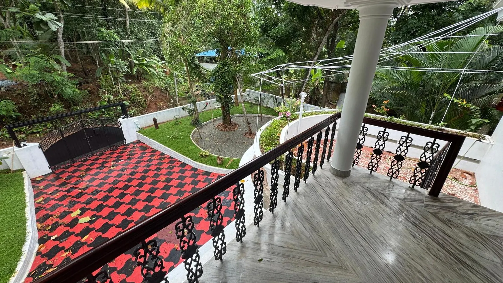 Niharika Homestay Neyyattinkara