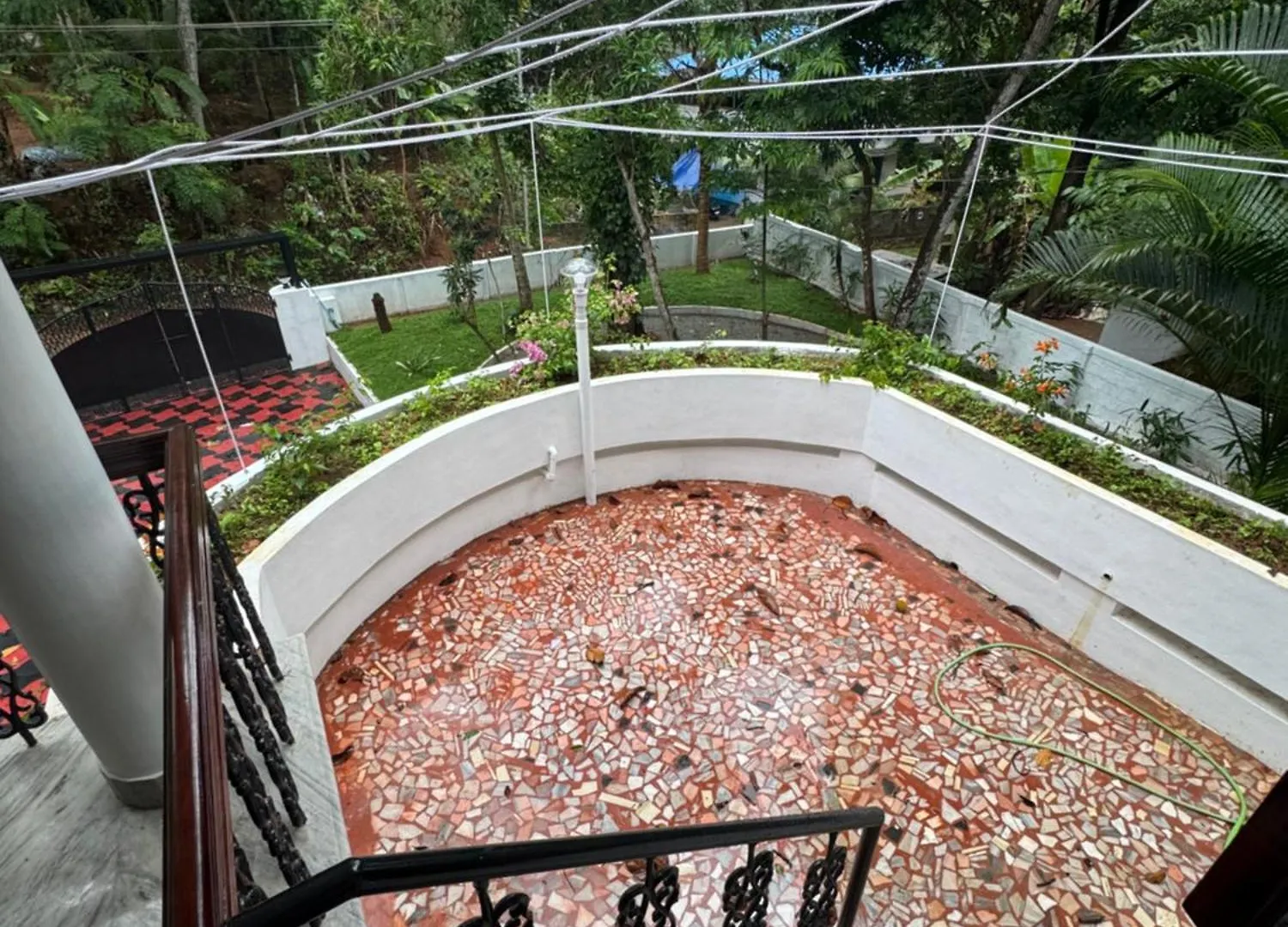 Niharika Homestay Neyyattinkara
