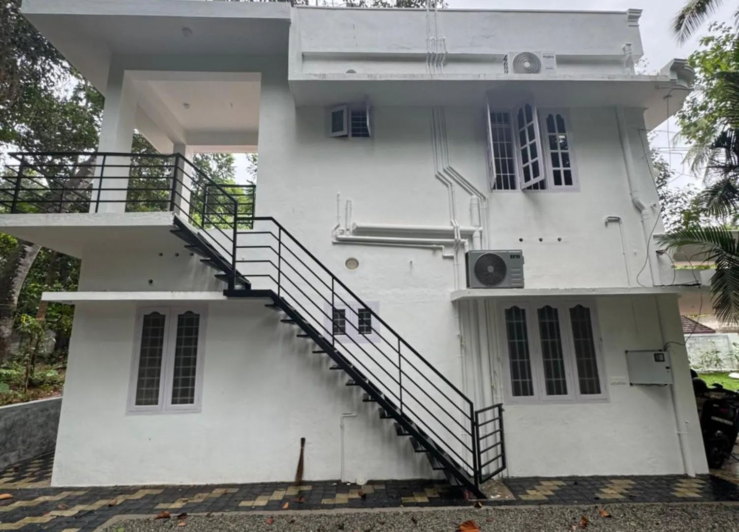 Niharika Homestay Neyyattinkara 0*,  印度